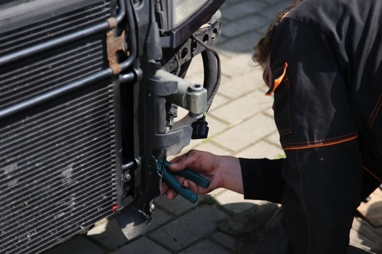 Cooling Technicians in the UAE: What