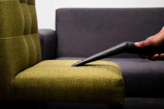 Couch Cleaning: The Complete UAE Guide