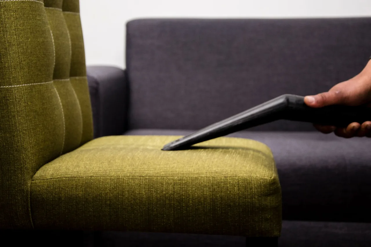 Couch Cleaning: The Complete UAE Guide