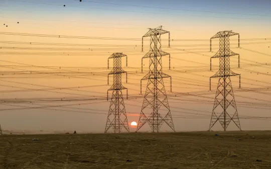 Current Electric: The UAE Guide