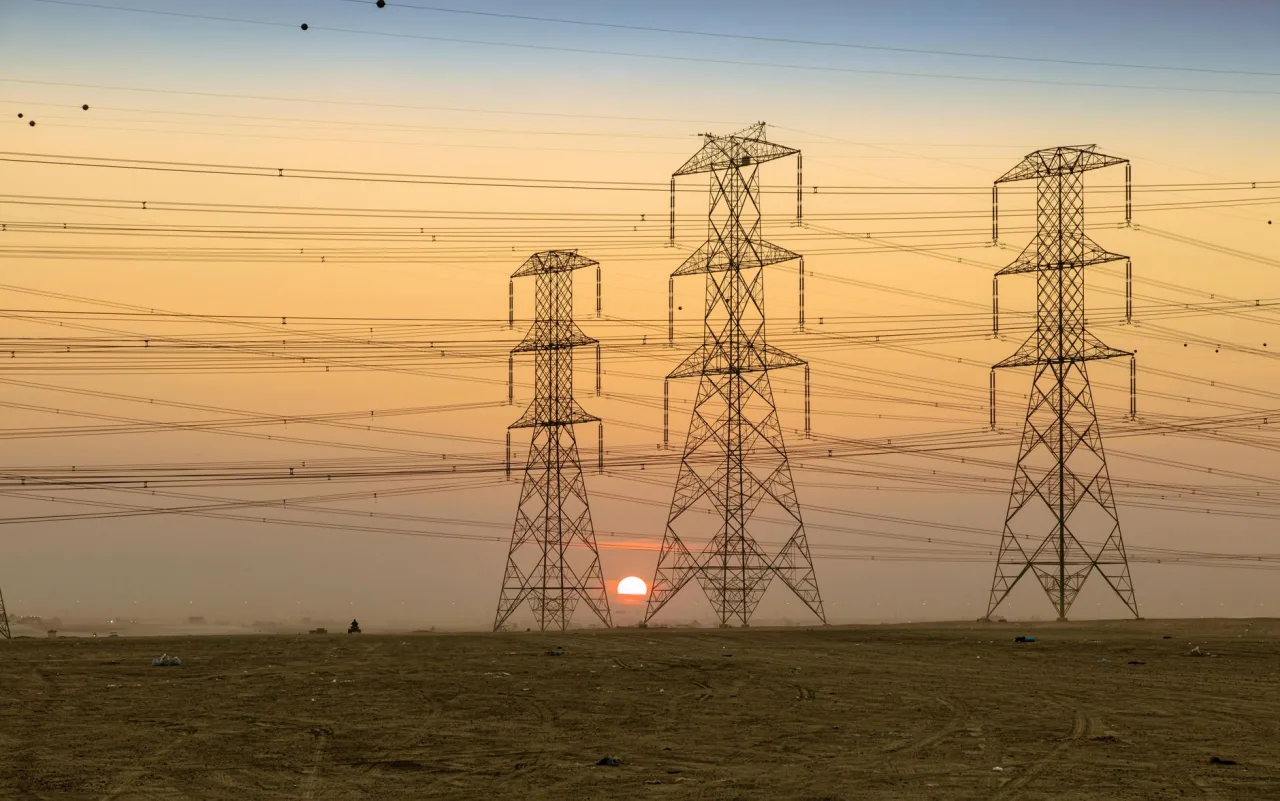 Current Electric: The UAE Guide