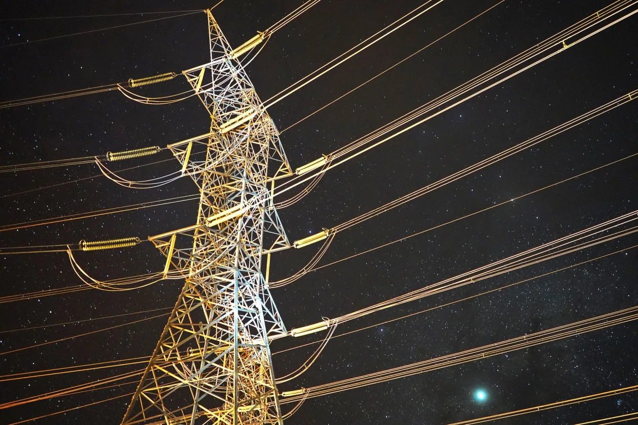 Current Electric: The UAE Guide