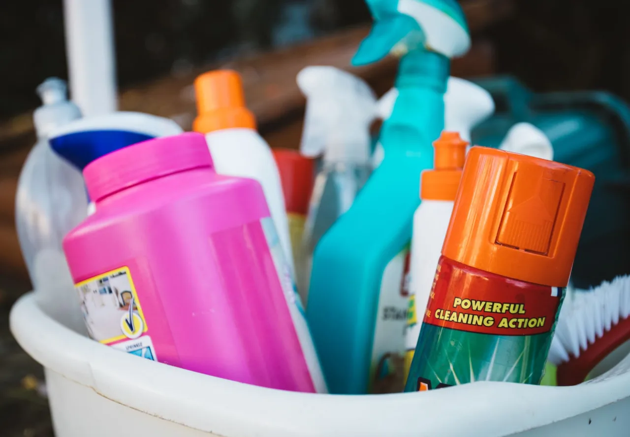 Deep Cleaners Near You in the UAE: What