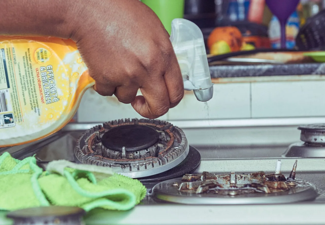 Deep Cleaners Near You in the UAE: What