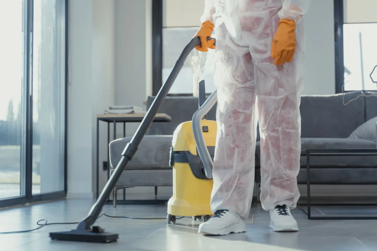 Deep Cleaners Near You in the UAE: What