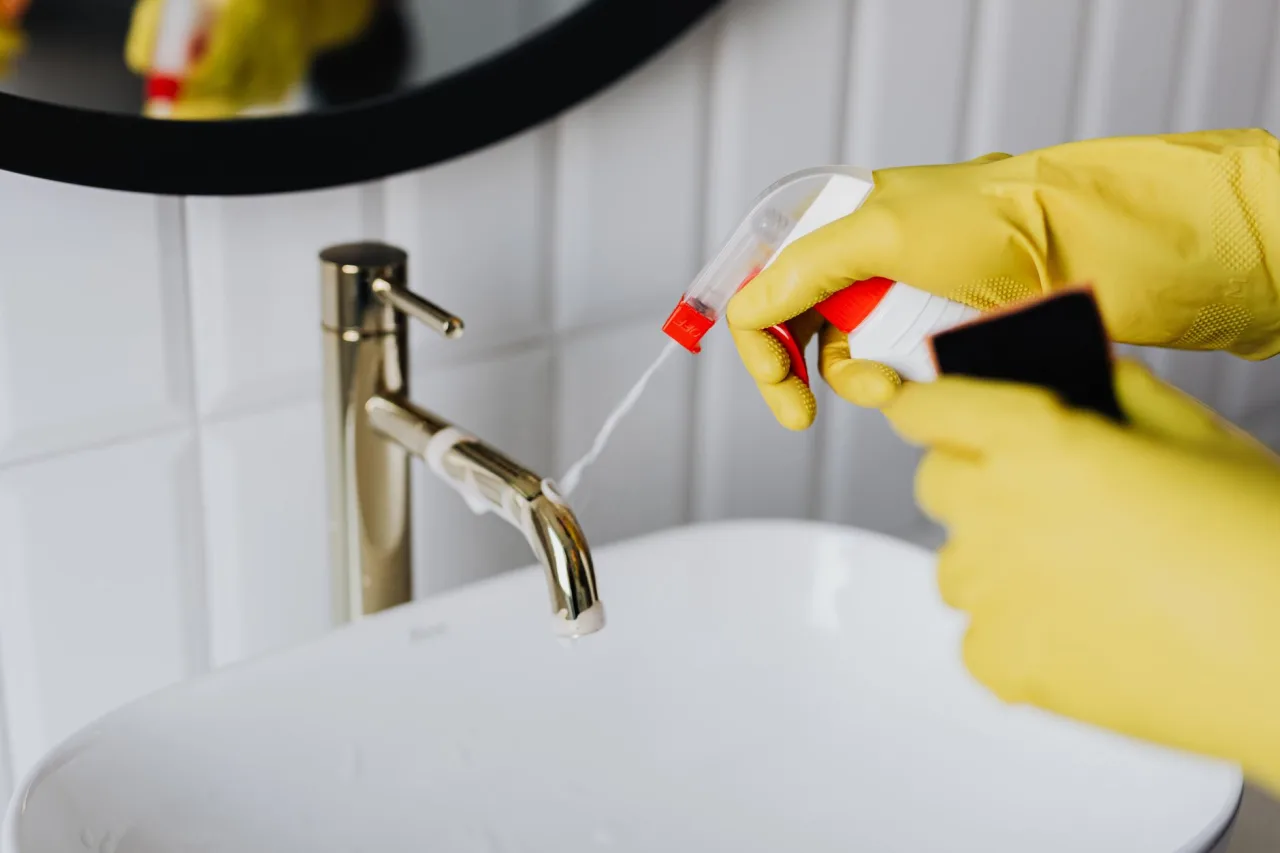 Deep Cleaning Services in the UAE (2026)