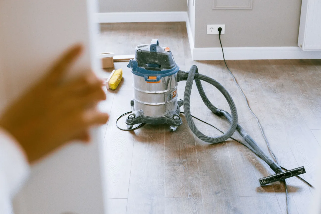 Deep Cleaning Services in the UAE (2026)
