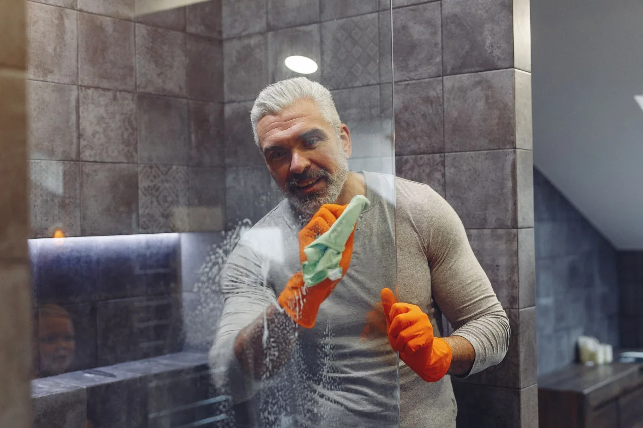 Deep Cleaning: Complete UAE Guide