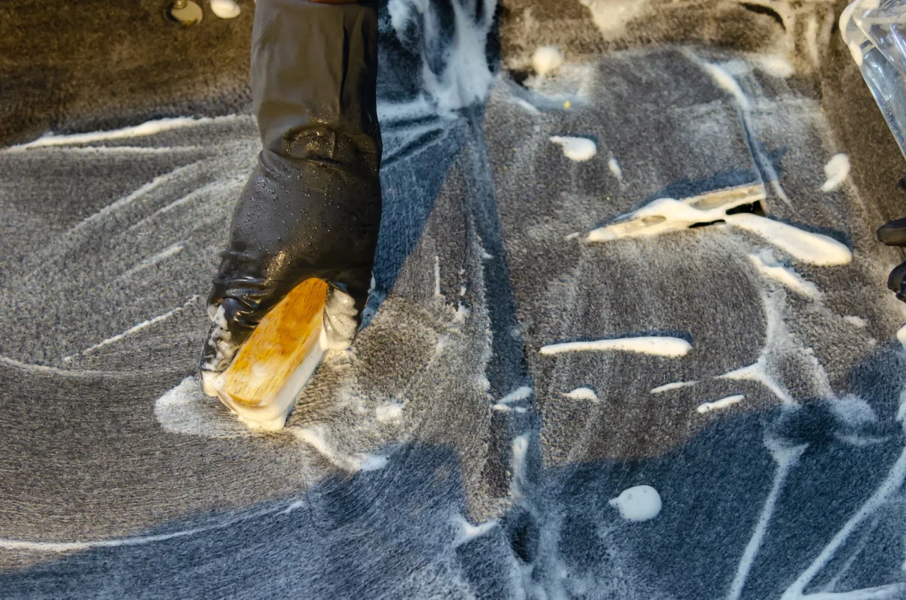 Deep Cleaning: Complete UAE Guide