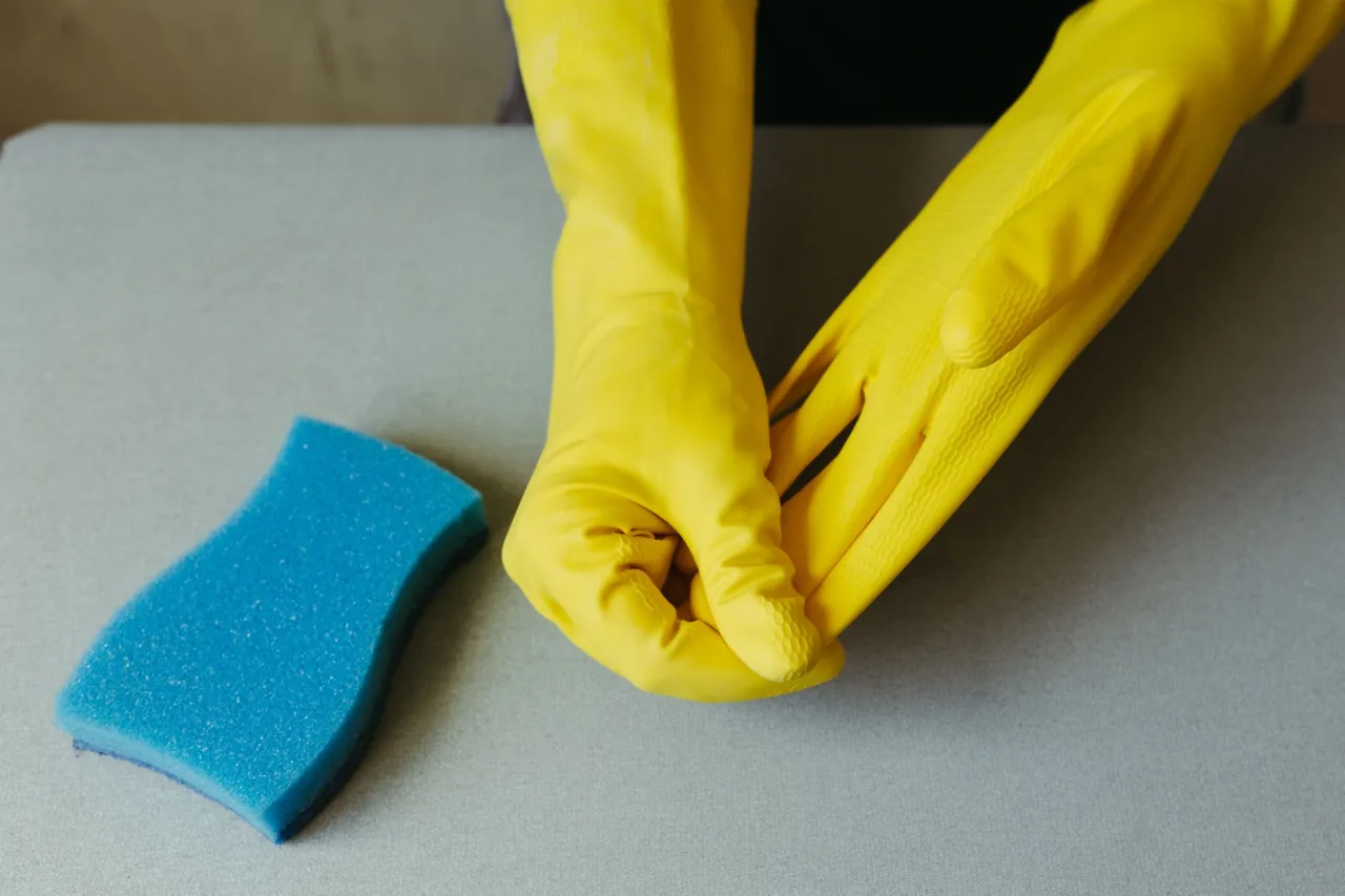 Deep Cleaning: Complete UAE Guide
