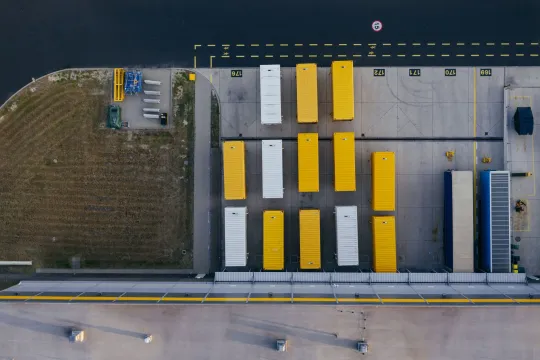 Dussmann Facility Management