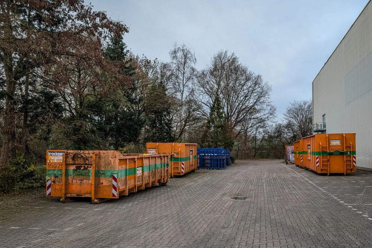 Dussmann Facility Management