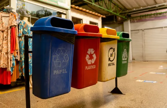 Eco Facility Management
