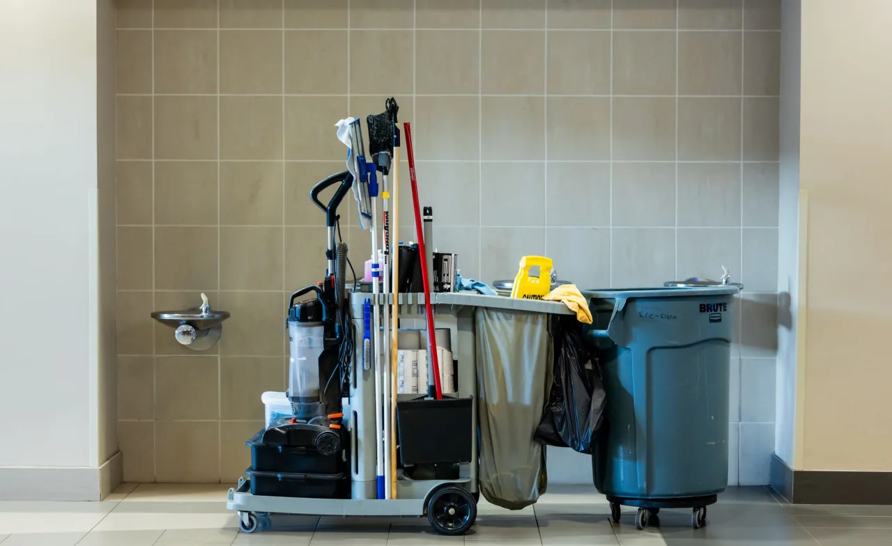 Eco Facility Management