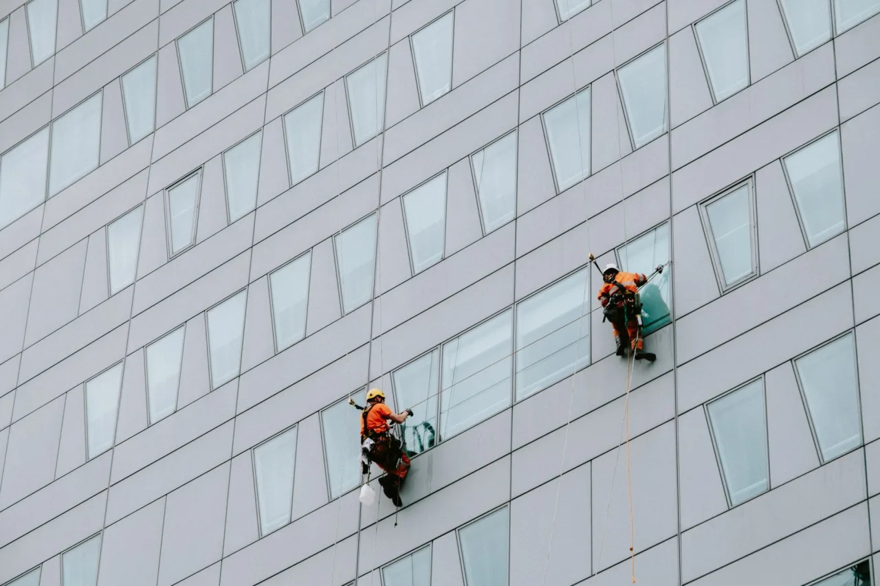 Eco Facility Management