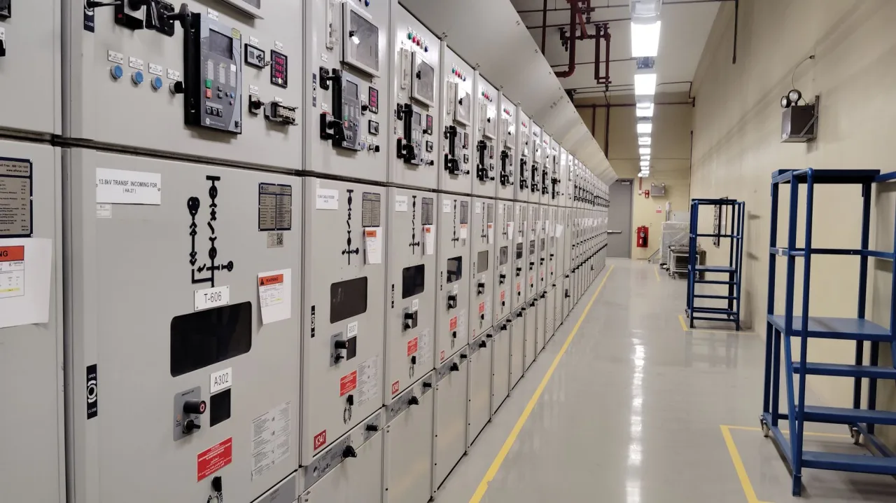 Ejadah Facility Management