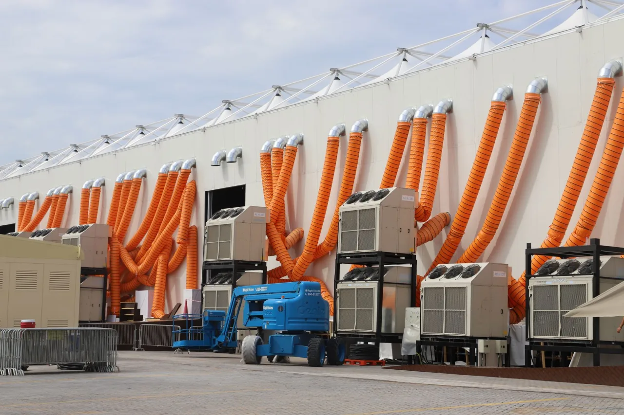 Ejadah Facility Management