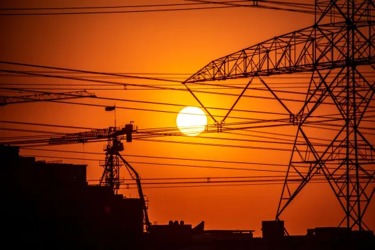 Electric Companies Near You (UAE)