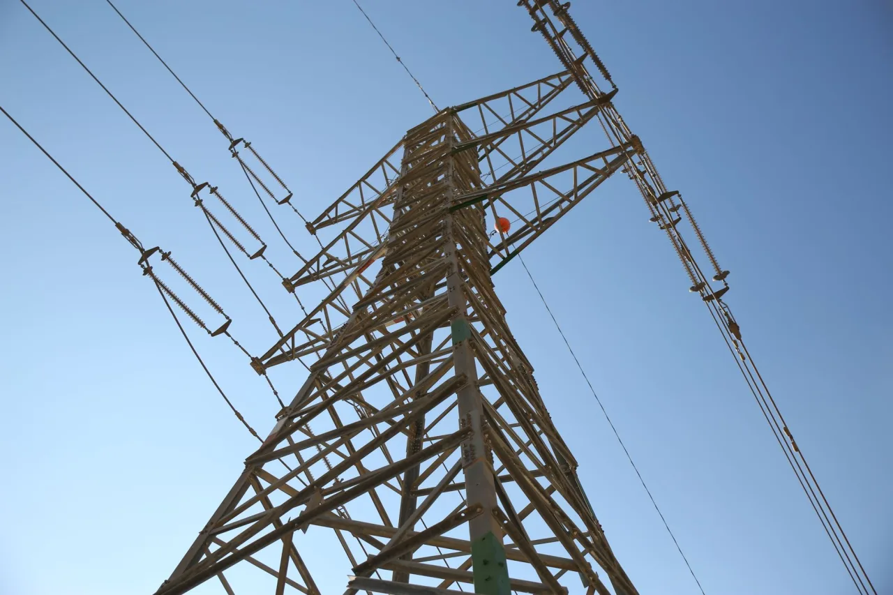 Electric Companies Near You (UAE)