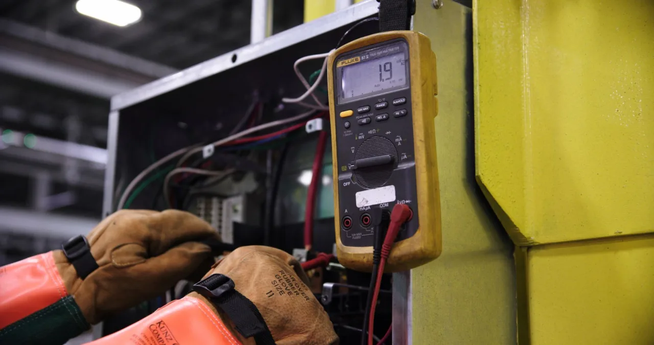 Electrical Companies