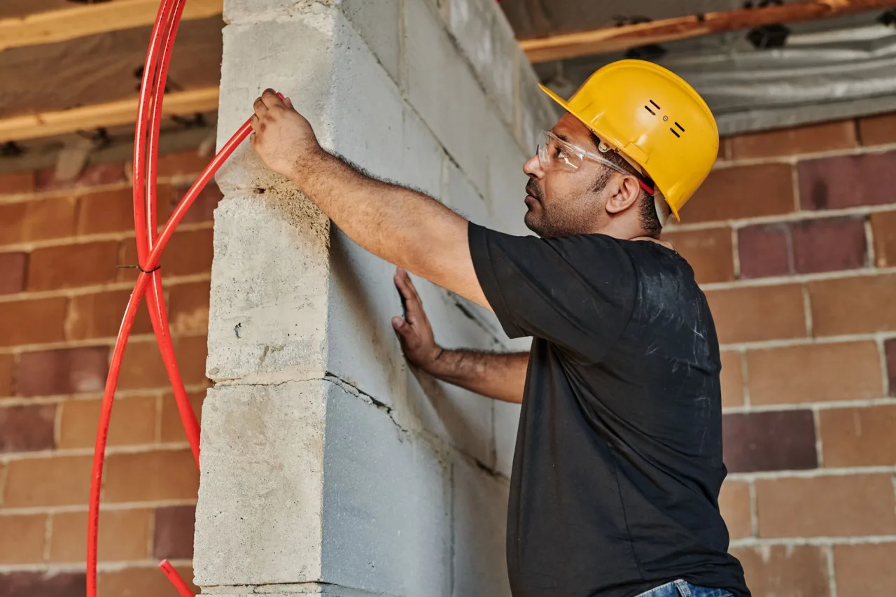 Electrical Contractor in the UAE: What