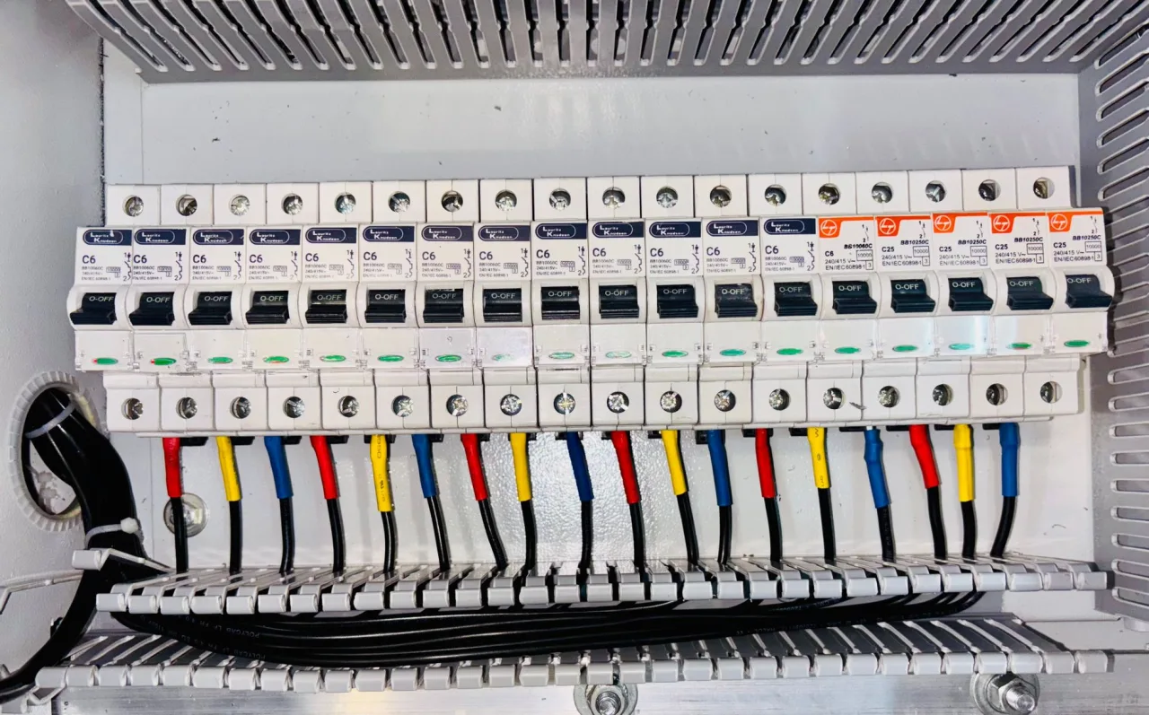 Electrical Installation