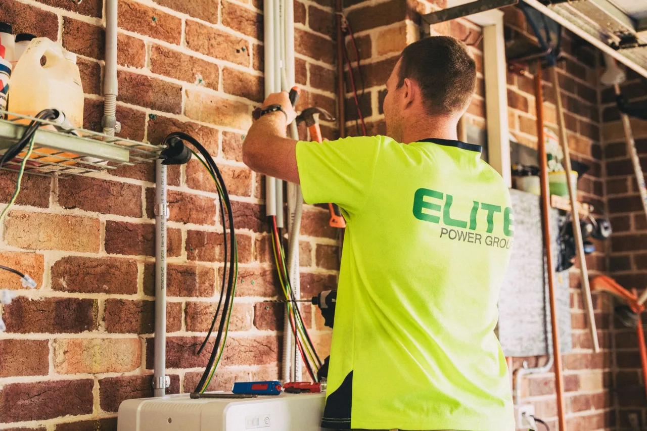 Electrical Installation
