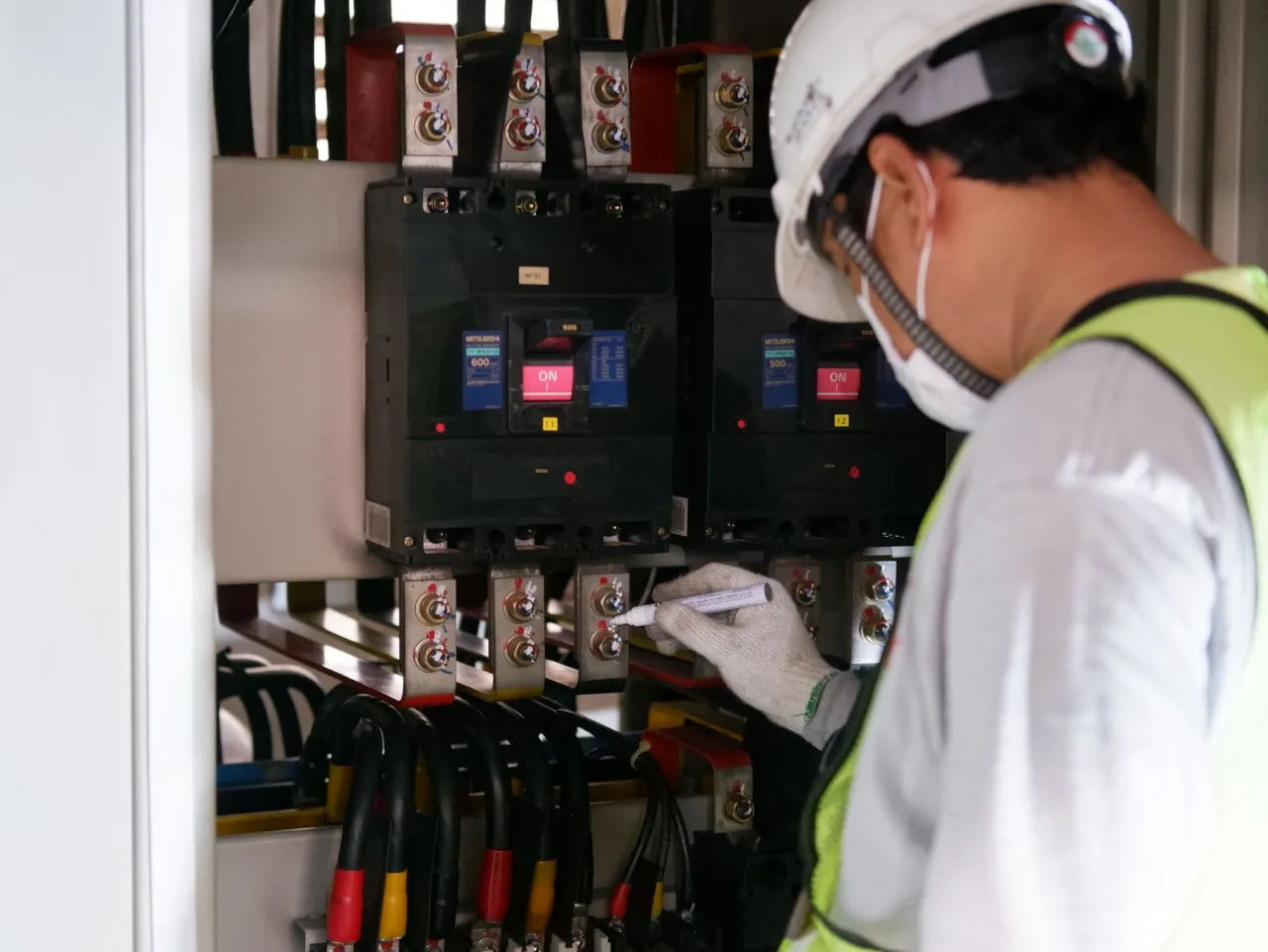 Electrical Maintenance