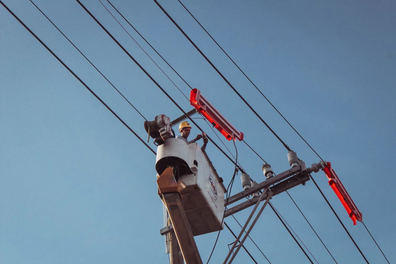 Electrical Maintenance