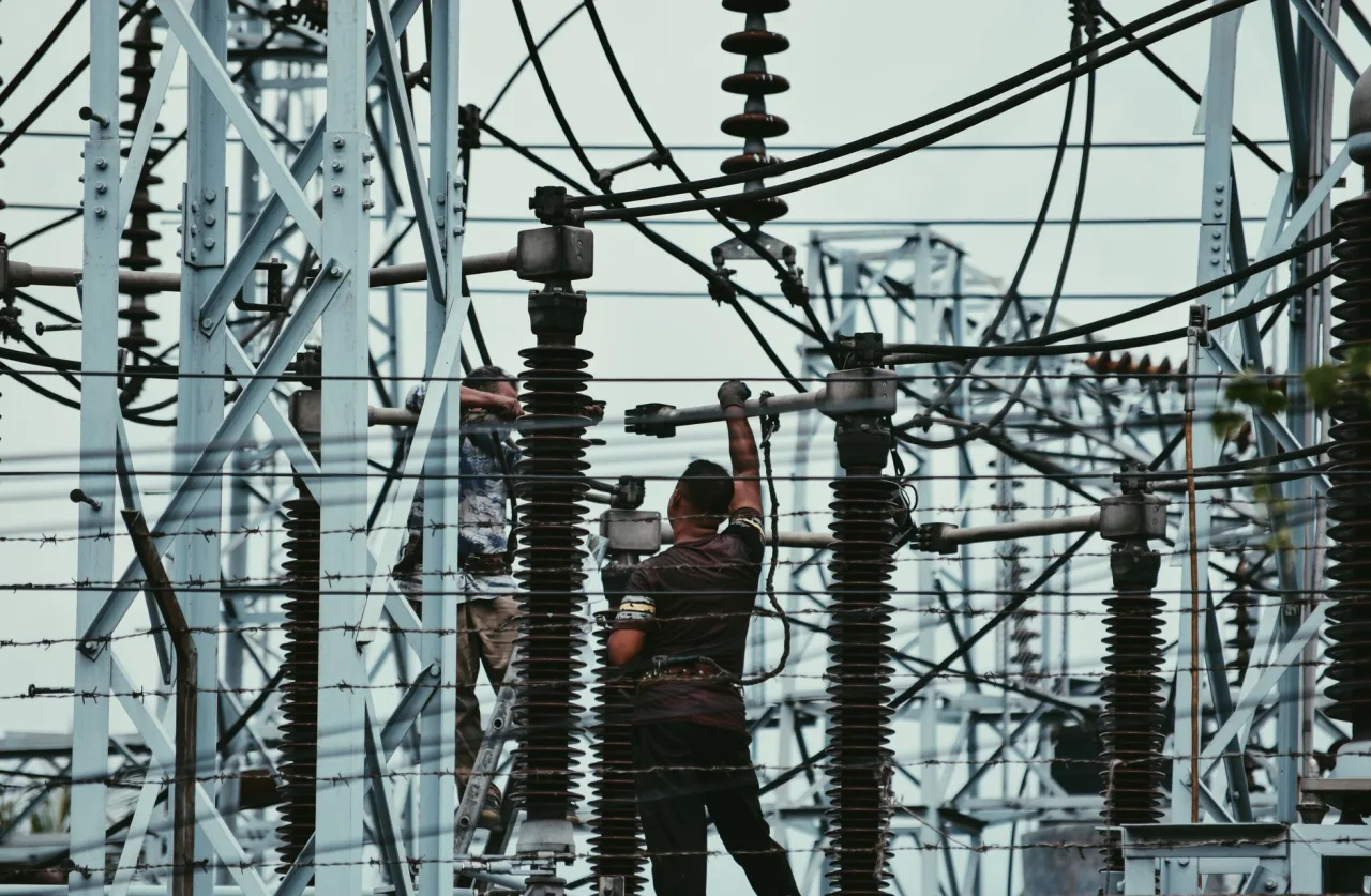 Electrical Near You in the UAE: What