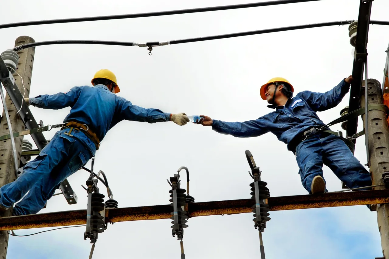 Electrical Near You in the UAE: What