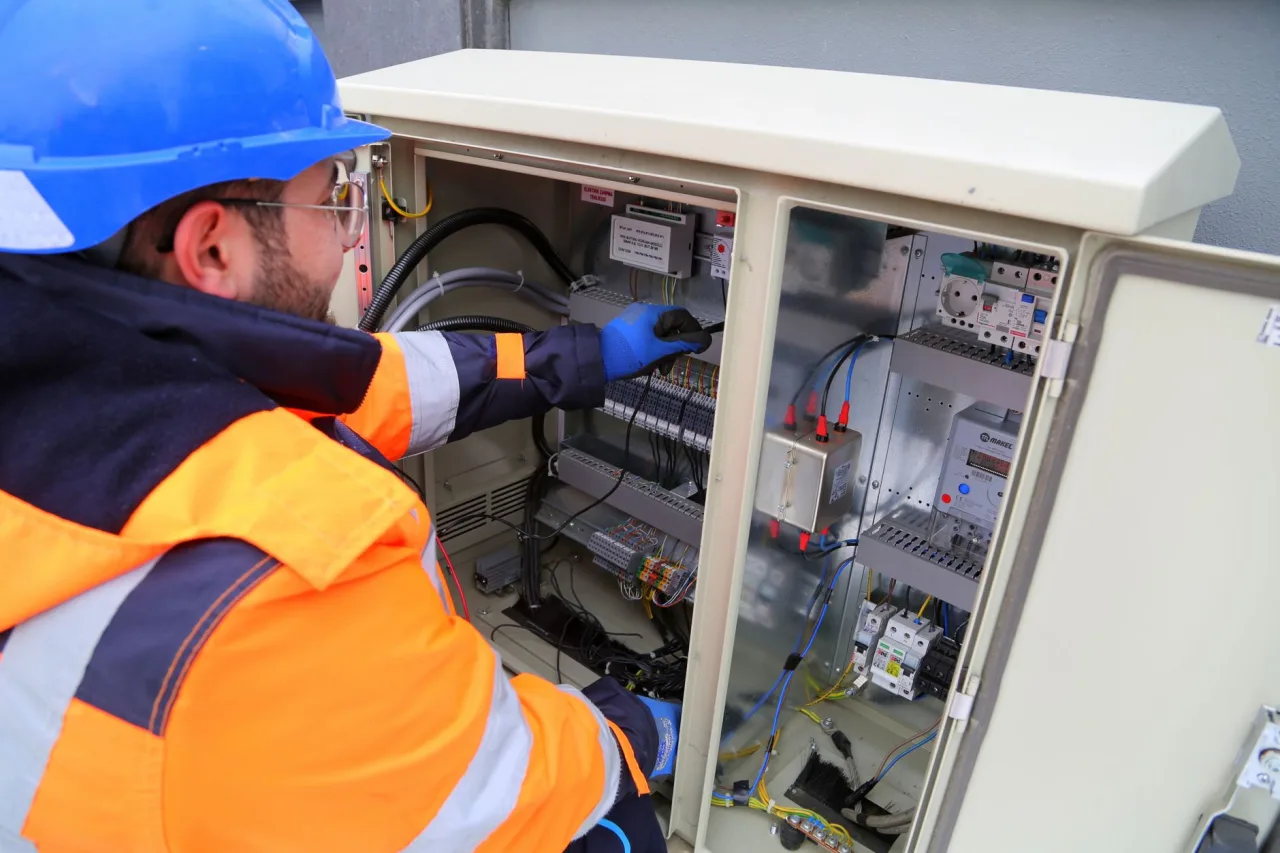 Electrical Repair Near You in the UAE