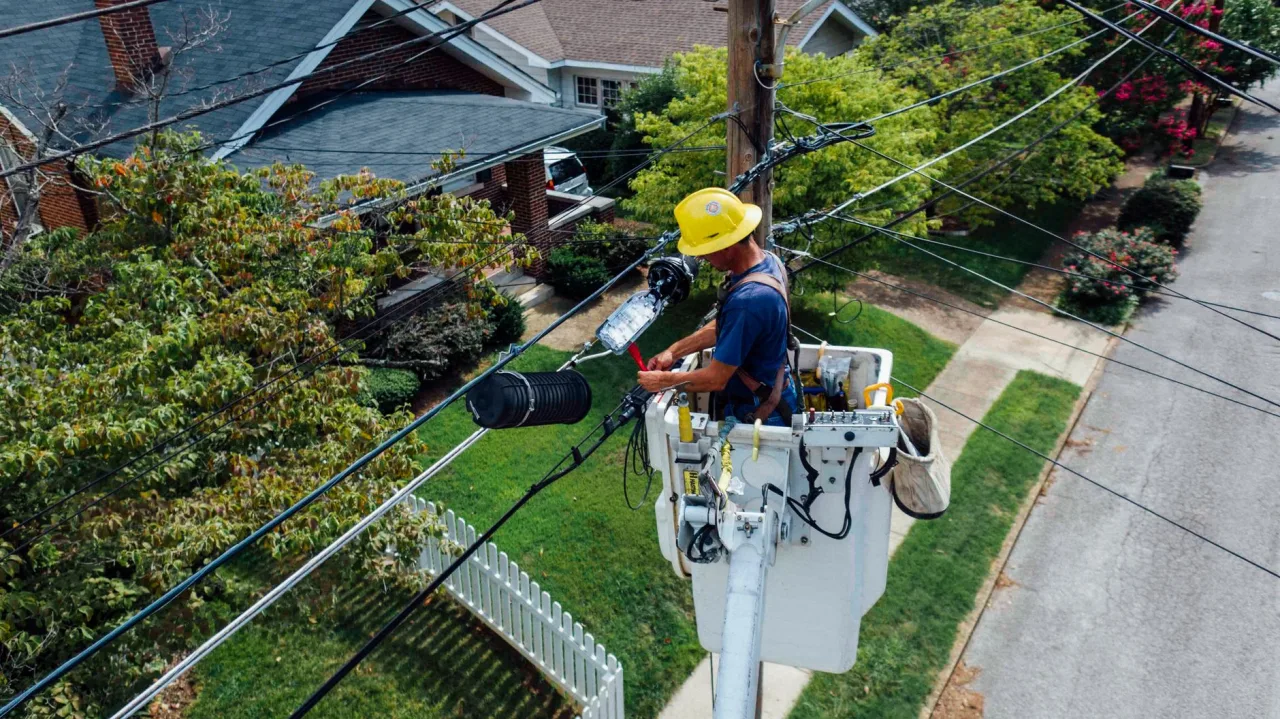 Electrical Repair Near You in the UAE