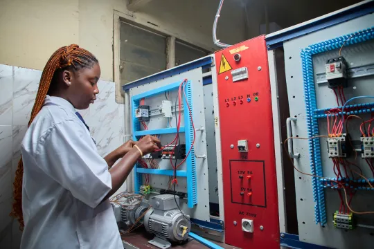 Electrical Technician in the UAE: What