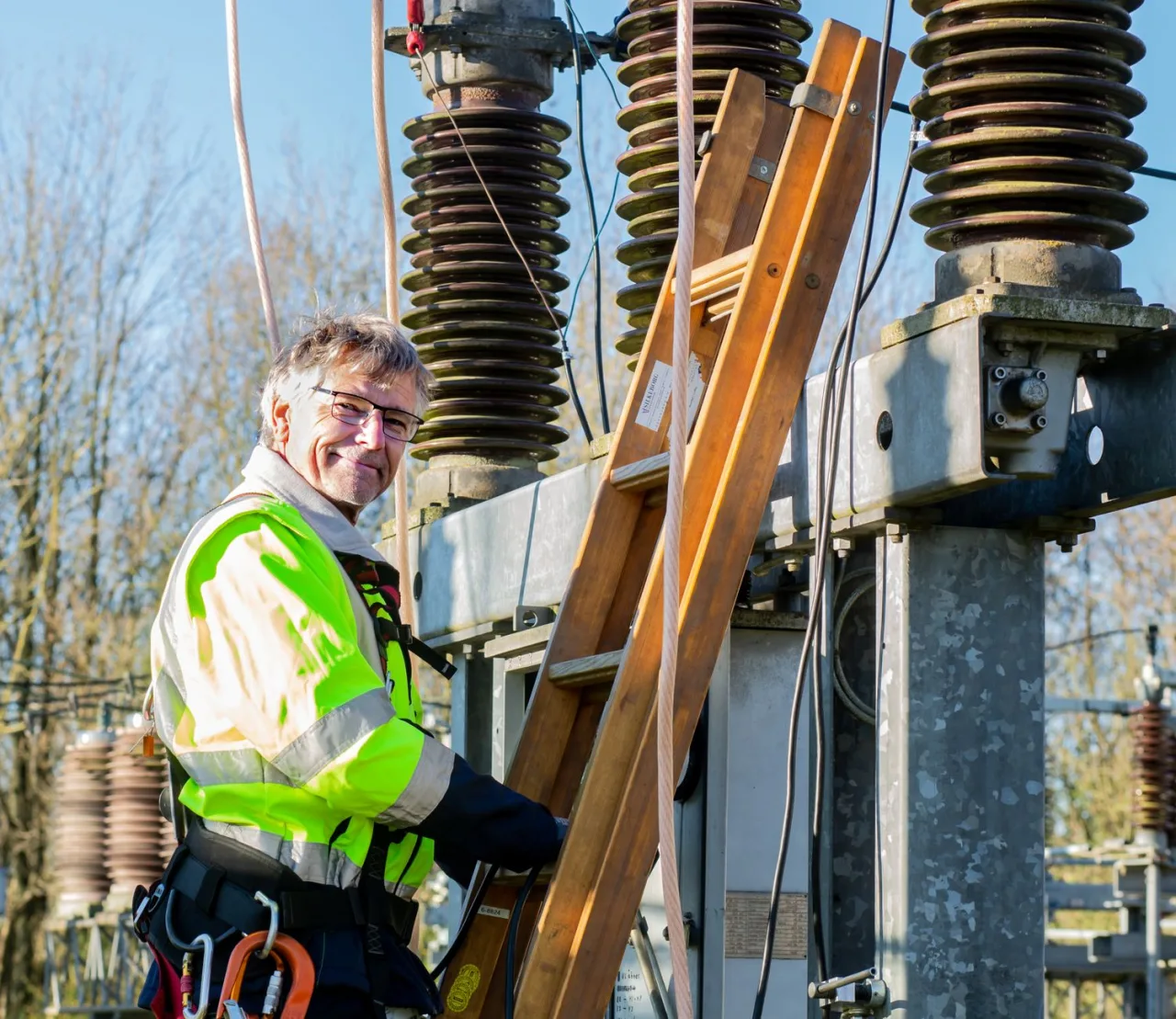 Electrical Technician in the UAE: What