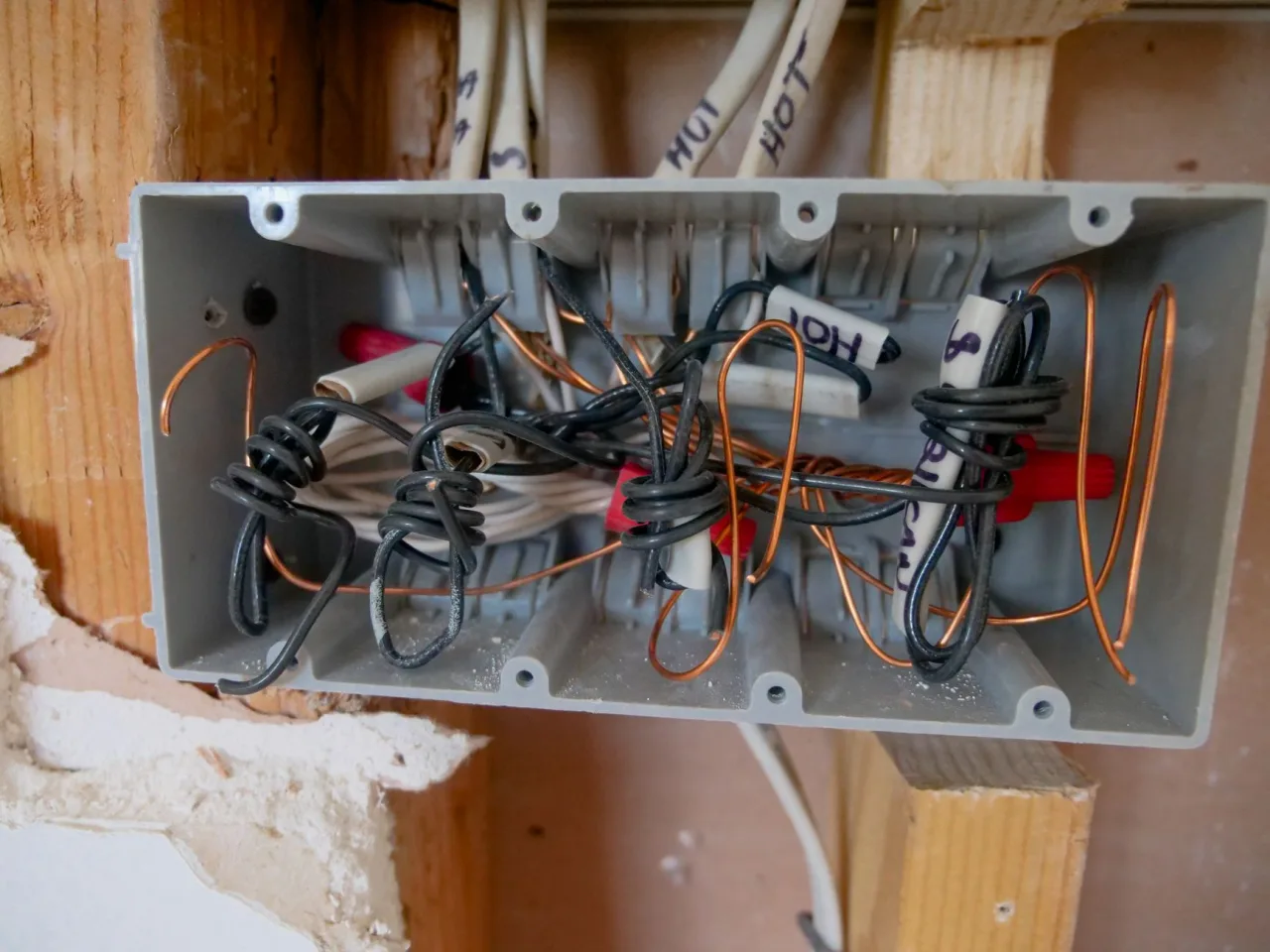 Electrical Wiring