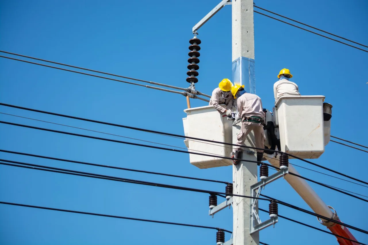 Electrician Near You in the UAE