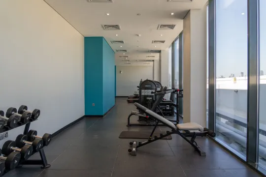 Facilities Management for UAE Buildings