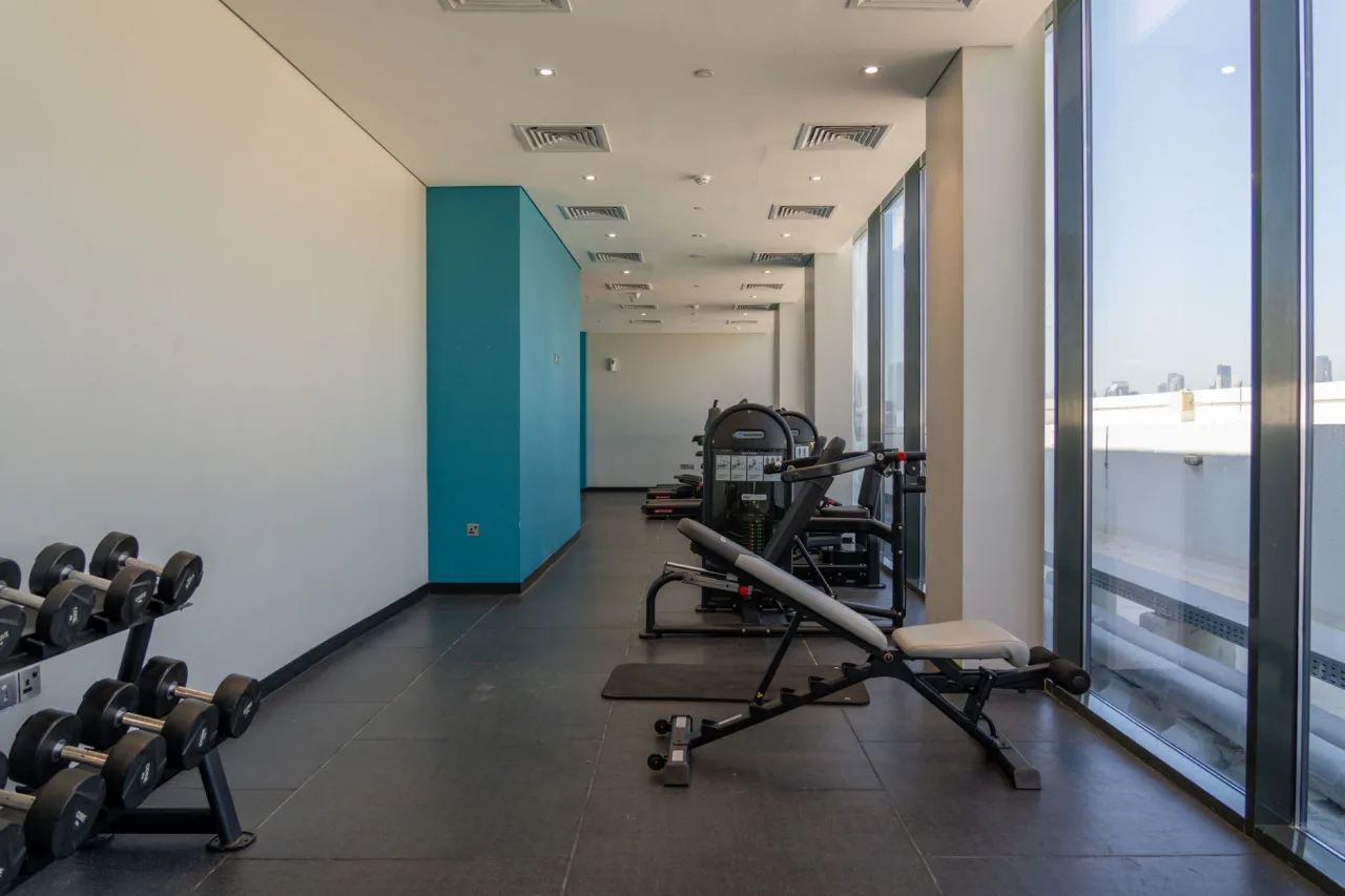 Facilities Management for UAE Buildings