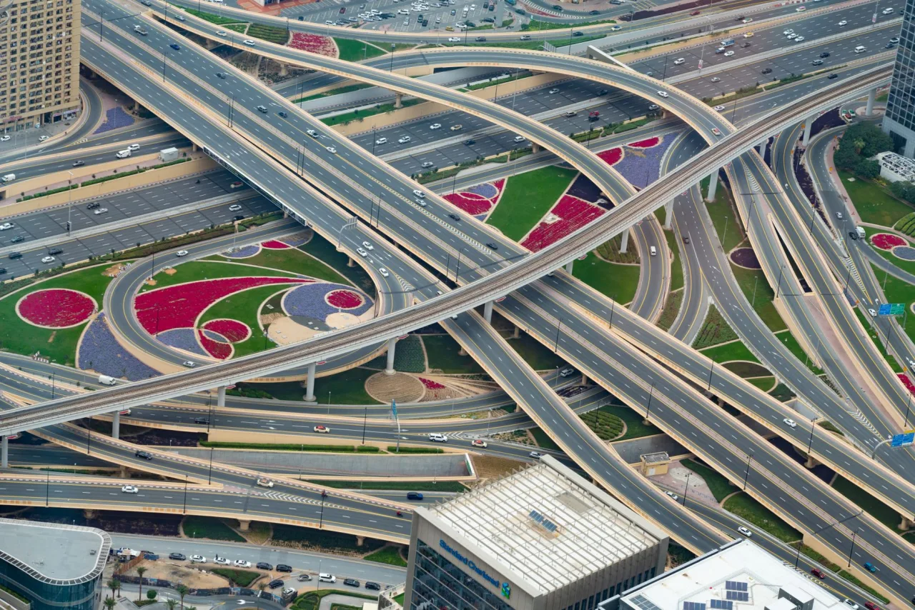 Facilities Management for UAE Buildings