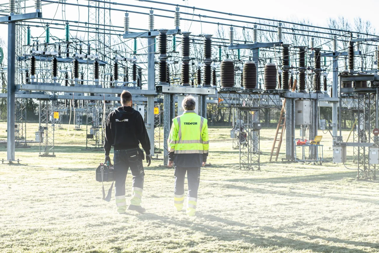 Facilities Management Companies