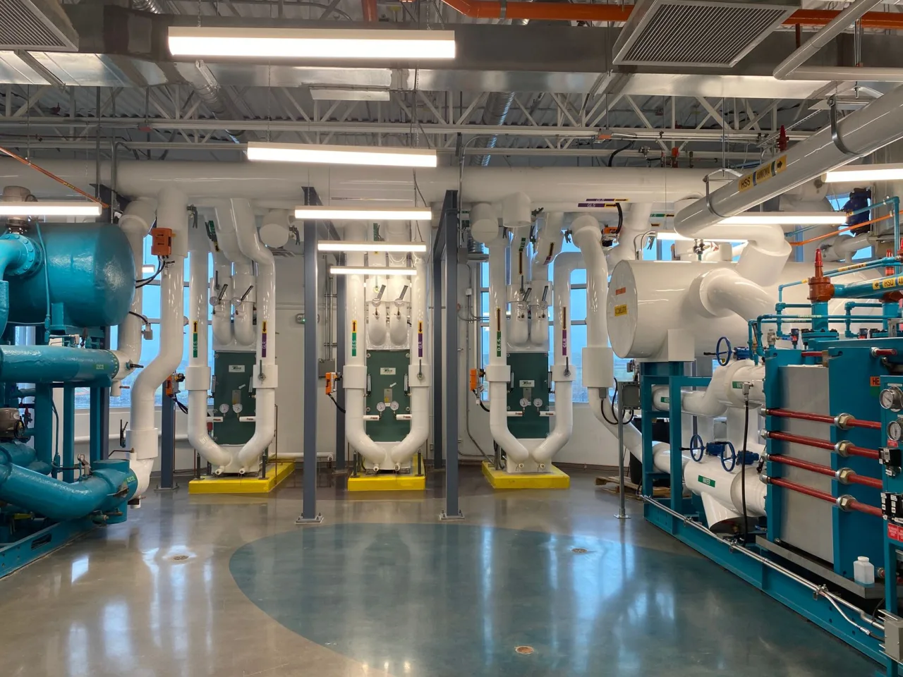 Facilities Management Companies