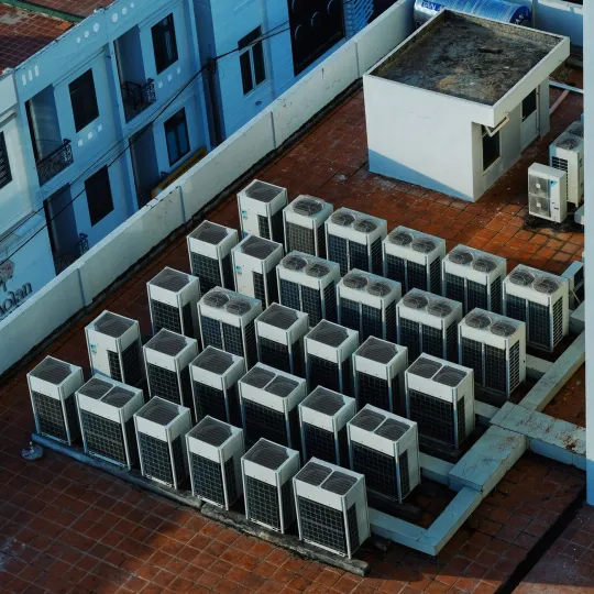 Facilities Management Near You in the UAE