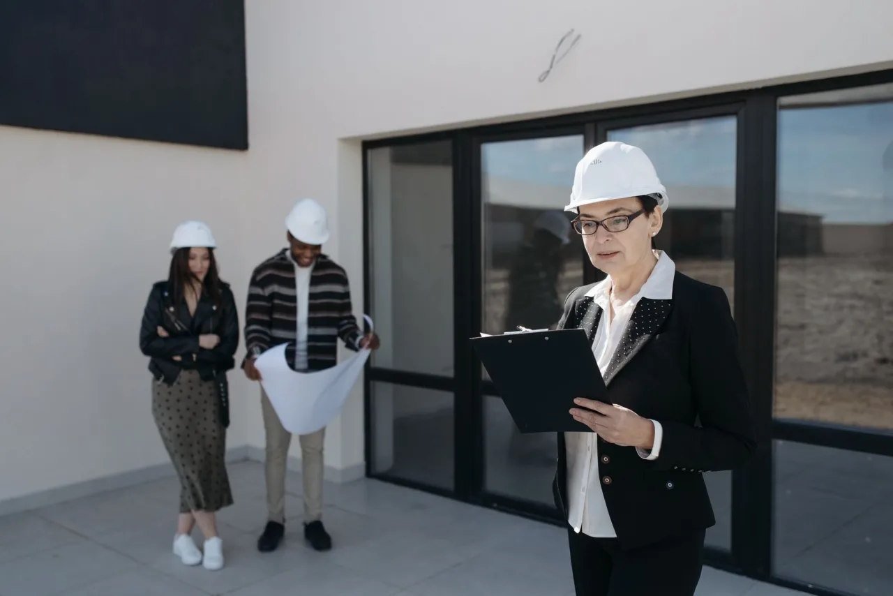 Facilities Management Near You in the UAE