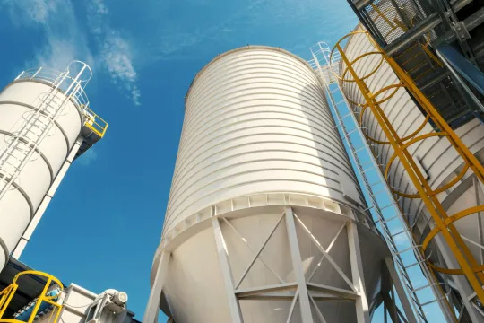 Facility Engineering