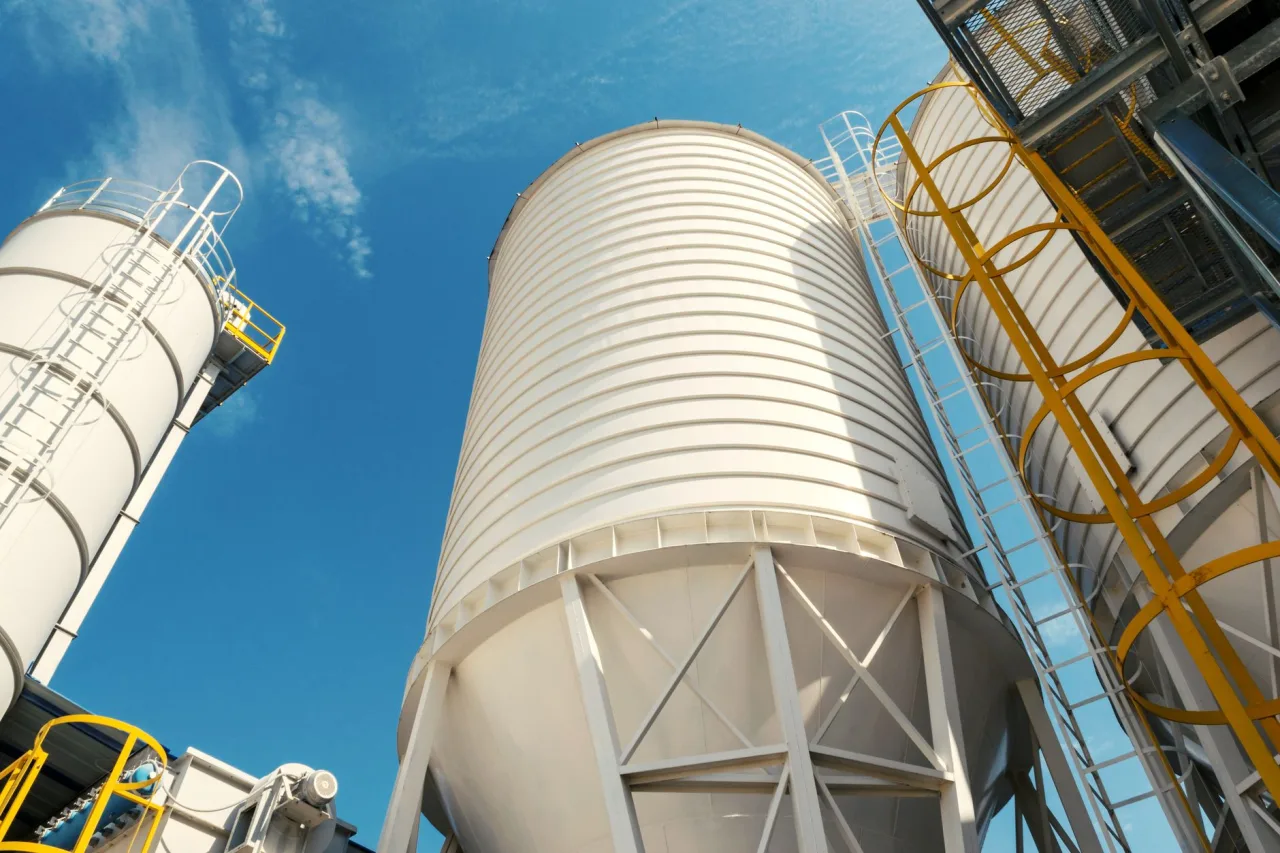 Facility Engineering