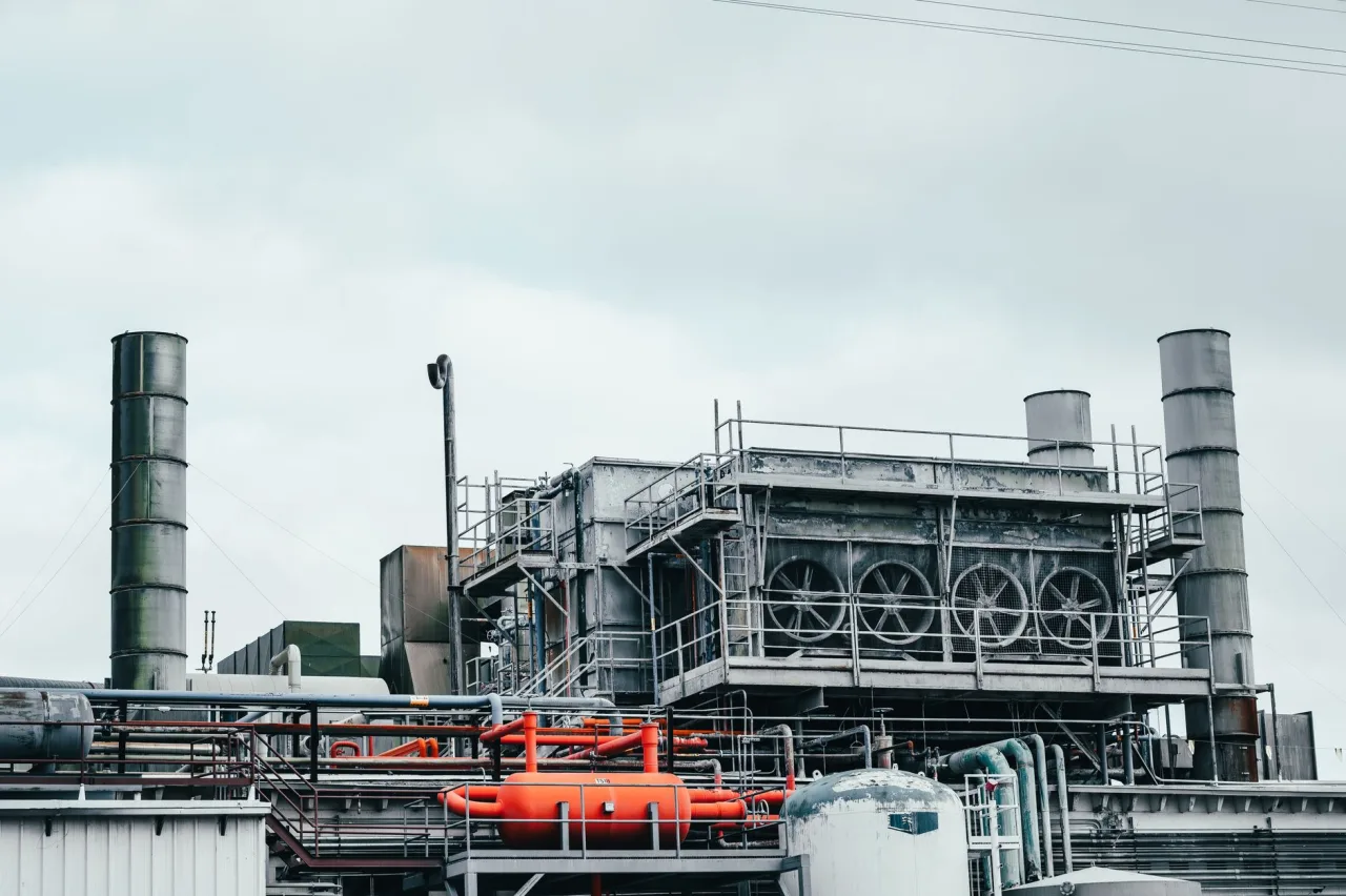 Facility Engineering