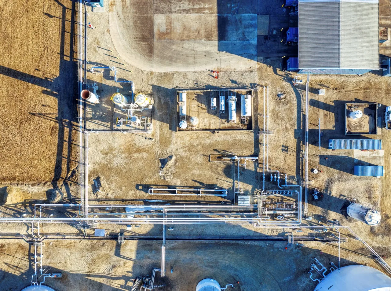 Facility Engineering