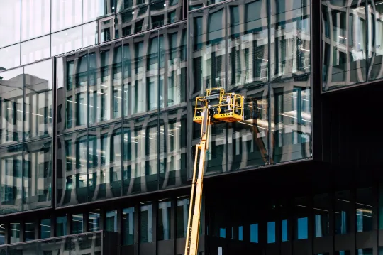 Facility Management Companies Near You