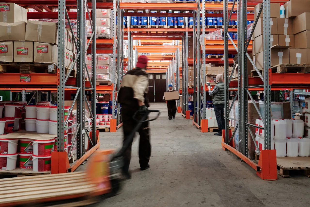 Facility Management Companies Near You